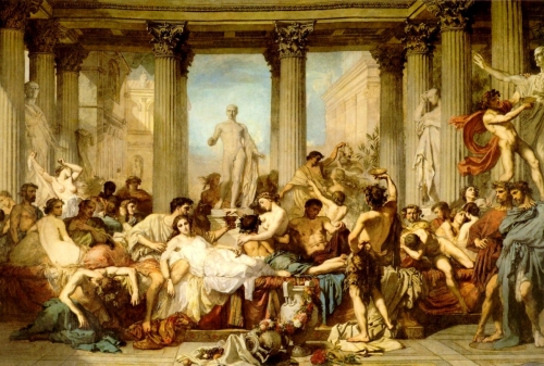 Saturnalia