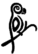 symbool van polyamory